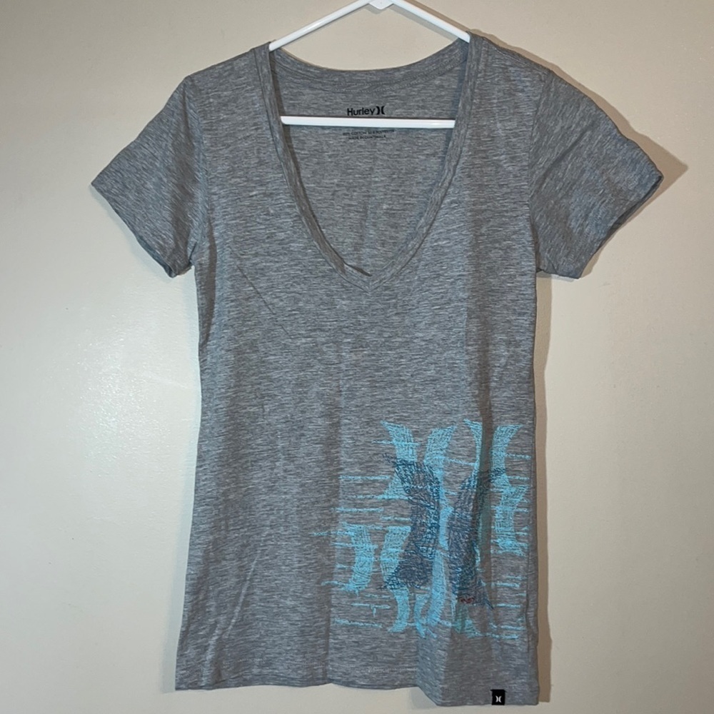 Hurley tshirt
